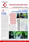 Lettre d'information régionale n°6
