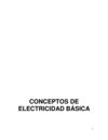 Electricidad