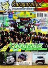 Nº 8. Mayo 2011 - Curuxarallye®, La revista del automovilismo
