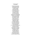 Comentario del poema de José María Valverde ''En el principio''. Ana Panzano.