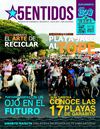 Revista 5 Sentidos