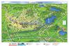 Carte-guide Granby_région 2011-2012 / 2