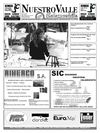 DIARIO NUESTRO VALLE EDICION MAYO 2011