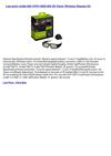 Categories - nvidia 942-10701-0003-004 3D Vision Wireless Glasses Kit