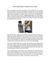 What's Special About a Weight Loss Boot Camp?