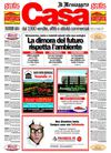 Messaggero Casa 14/05/2011