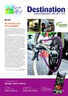 Destination Pays des vallons de Vilaine n°22 (mars 2011)