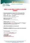 TH LA ROCHELLE - AZUREVA FREJUS - 24 ET 25/09/2011