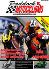 Revista Paddock Motociclismo - Número 4, Mayo 2011
