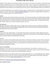 The Benefits of Open Source Software