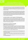 FICHE 1 : Développement 