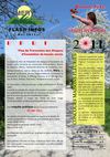 FLASH INFOS MAI 2011 - MERY