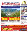 Jornal Nosso Bairro Jacarepagua Edição 045