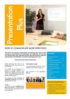 (english guide) Presentation Plus