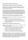 Research Paper on Quality Circle: Useful Tips and Guidelines