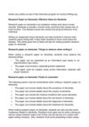 Research Paper on Dementia: Effective Ideas for Students