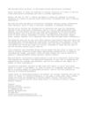AAA Welcomes Moves by Brazil to Encourage Foreign Agricultural Investment 