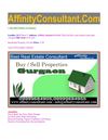 ***09999684905***Buy/SELL Real-Estate/Properties in Gurgaon@@@AffinityConsultant.Com