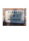 ElmAgos B&B Udine Friuli Venice * Italy