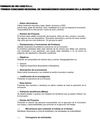Formato de proyecto e informe Innovaciones 2011
