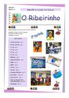 O RIBEIRINHO-Abril