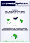 Nous referencons et promouvons vos services de transport en echange de donnees fret Espagne - Afrique