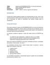 Impacto de DATA WAREHOUSE en la toma de decisiones por ECBS