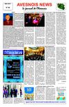 AVESNOIS NEWS N° 96