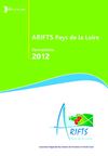 Catalogue des formations 2012