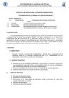 PROYECTO "80 AÑOS ED. INICIAL"