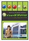 PORTADA DE MANUAL DE DISEÑO GRAFICO