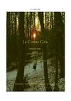 Le Comte Gris (Scénario) -Premier Livre-