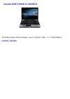 Computers & Accessories - 2540P I7-640LM 12.1 2504GB Pc