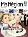 Ma Région N°92 - Décembre 2010