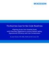 The Business Case for Bar-Code Readiness