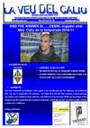 LA VEU DEL CALIU # 93 (maig-2011)