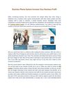 Business Phone System Increase Your Business Profit