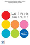 Le livre des projets - Mi-parcours du Predit 4 - Mai 2011 - 332 pages