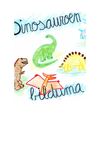 DINOSAUROEN BILDUMA