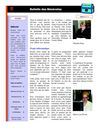 Journal des parents bénévoles de l'école St-Nom-de-Jésus