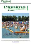 catalogue marketing des plages