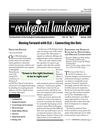 Winter 2009 The Ecological Landscaper Newsletter