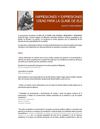 Guerra civil: ideas para la clase