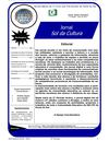 Jornal Escolar - Sol da Cultura 2