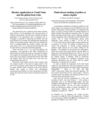 Biochar application in Tamil Nadu and the global food