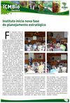 Boletim ICMBio em Foco nº 145‏