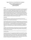 Impact of Bio-Char on Carbon Dioxide in the Atmosphere