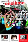 Le 11e en mouvement Numéro 8