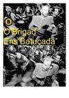 Dossier de présentation Ô’Brigad * Ens’Batucada