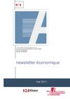 Newsletter économique - Mai 2011
